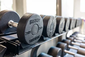 Define Fitness (24 Hr facility) image