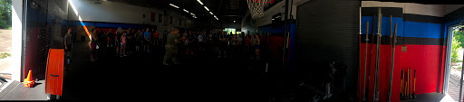 Gym «CrossFit Thin Blue Line», reviews and photos, 60 Progress Dr, Manchester, CT 06042, USA