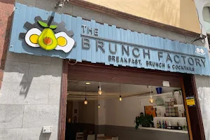 The Brunch Factory image