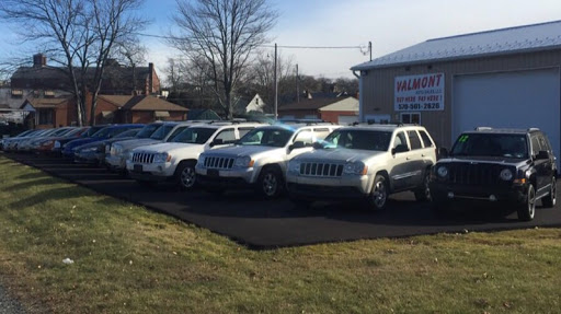 Used Car Dealer «Valmont Auto Sales LLC», reviews and photos, 34 Susquehanna Blvd, West Hazleton, PA 18202, USA