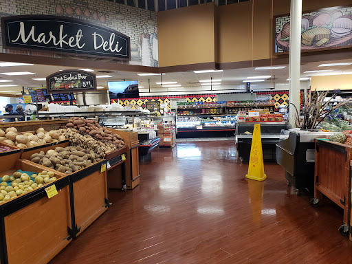 Grand Mart International Food