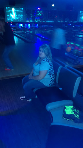 Bowling Alley «Paradise Lanes», reviews and photos, 469 E Blackstock Rd, Spartanburg, SC 29301, USA