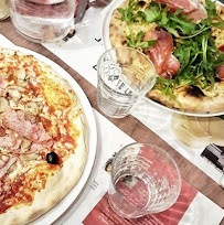 Pizza du Restaurant italien Del Arte à Perpignan - n°15