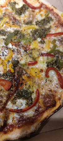 Plats et boissons du Pizzeria Pizzaliz à Chavanay - n°8