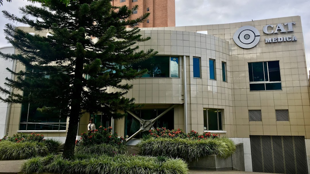 Centro de Oftalmología y Cirugía Ricardo León Escobar