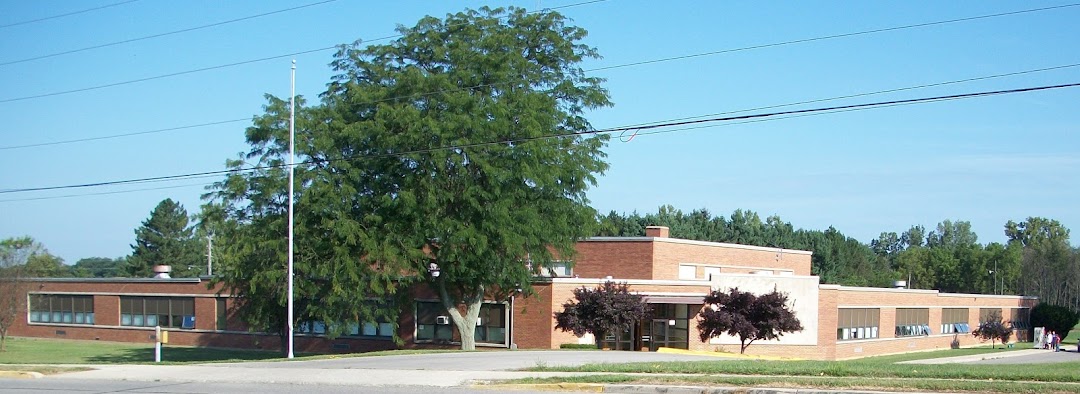 Mac-A-Cheek Learning Center