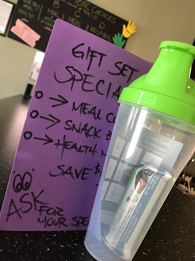 Health Food Store «Guess What Herbalife 5722», reviews and photos, 5722 E Beverly Blvd, Los Angeles, CA 90022, USA