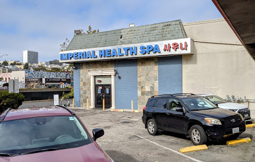 Imperial Spa