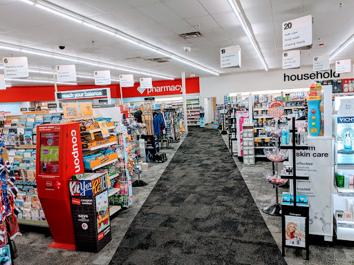 Drug Store «CVS», reviews and photos, 28 Abby Rd, Palmyra, VA 22963, USA