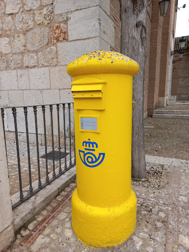 Buzón de Correos