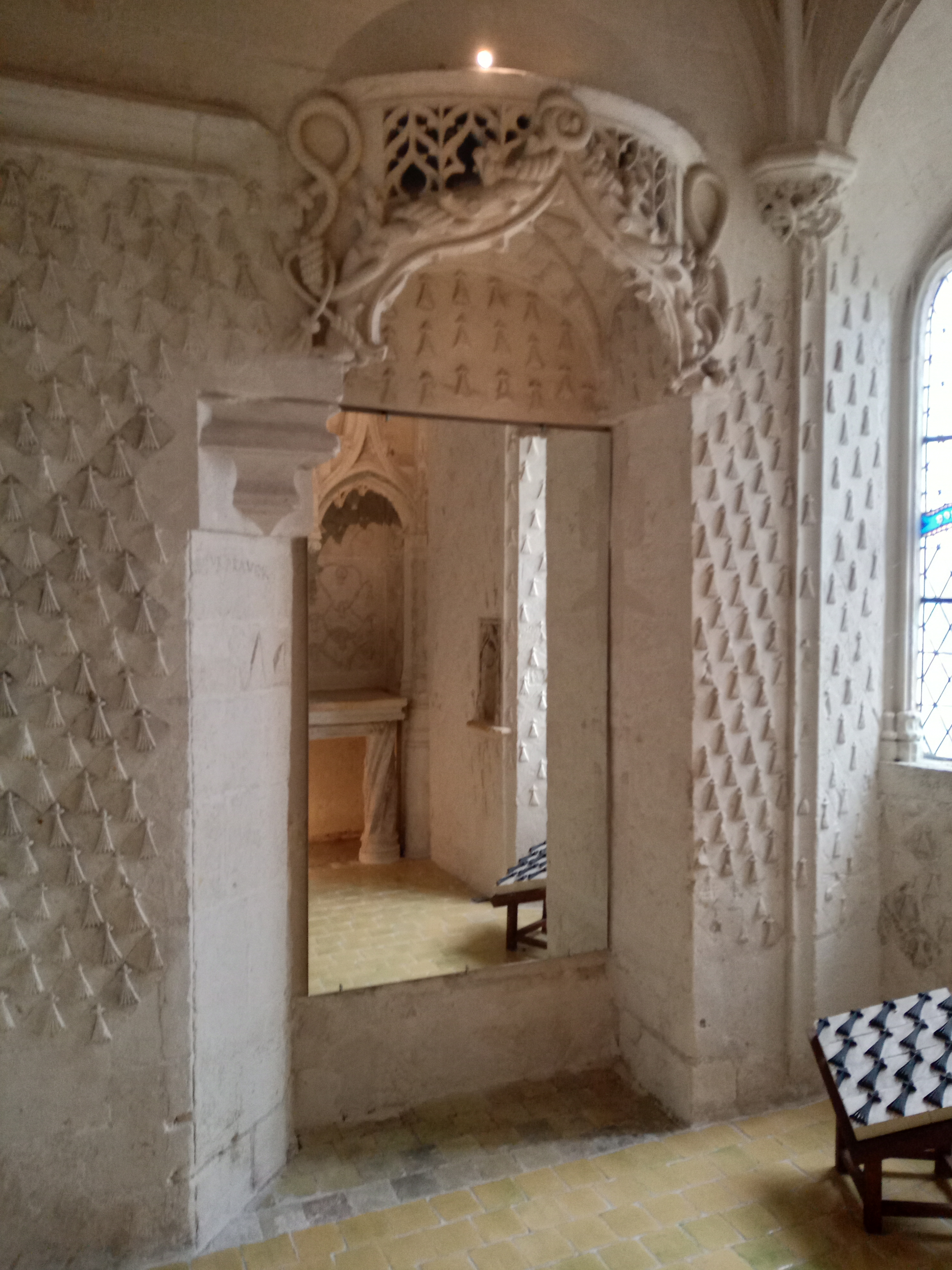 Photo n° 2 de l'avis de Pierre.n fait le 15/09/2022 à 20:08