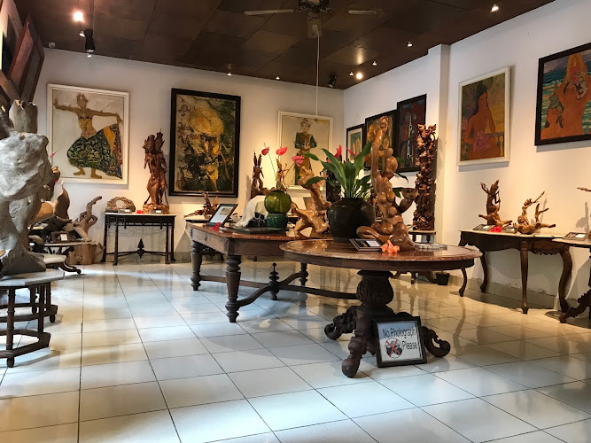 Njana Tilem Gallery