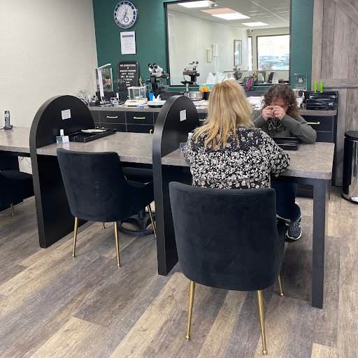 Jewelry Store «The Jewelry Box of Lake Forest», reviews and photos, 21771 Lake Forest Dr #109, Lake Forest, CA 92630, USA