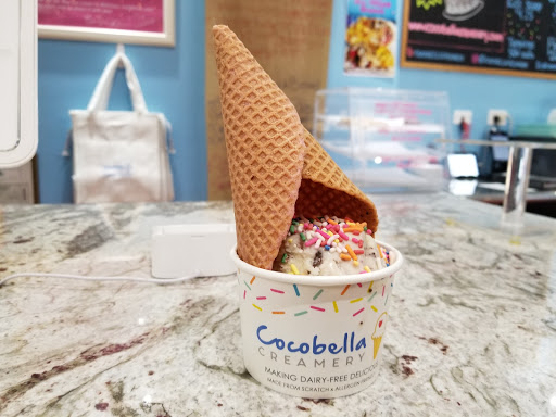 Dear Bella Creamery Find Ice cream shop in Texas news