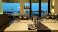 Atmosphère du Restaurant La Marée à Perros-Guirec - n°6
