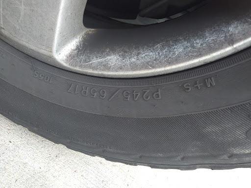 Tire Shop «Tires Plus», reviews and photos, 10160 Grant St, Thornton, CO 80229, USA