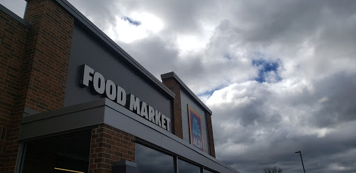 Supermarket «ALDI», reviews and photos, 3133 Market Pl, Onalaska, WI 54650, USA