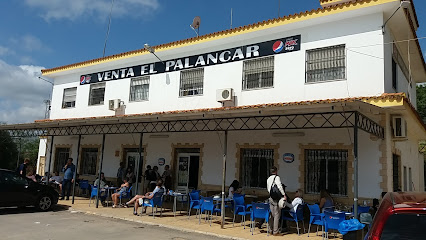 Venta El Palancar - A-375, Km 35, 9, 41760 El Coronil, Sevilla, Spain