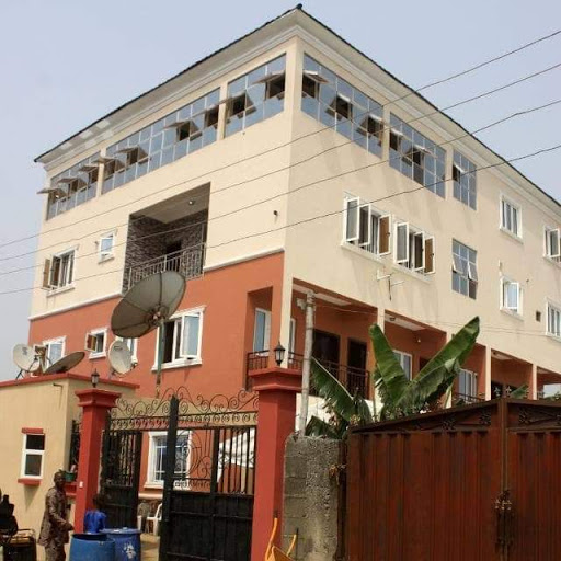 Anib-lodge Hotel,Lounge and bar, No 6 Anibaba segun street orupodi Abule oshorun Igbogbo ibeshe local government, Ikorodu, Lagos, Nigeria, Winery, state Ogun