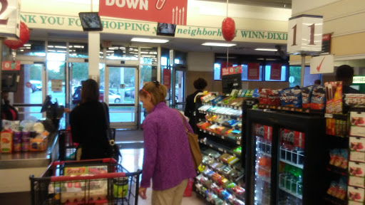 Grocery Store «Winn-Dixie», reviews and photos, 4201 NW 88th Ave, Sunrise, FL 33351, USA