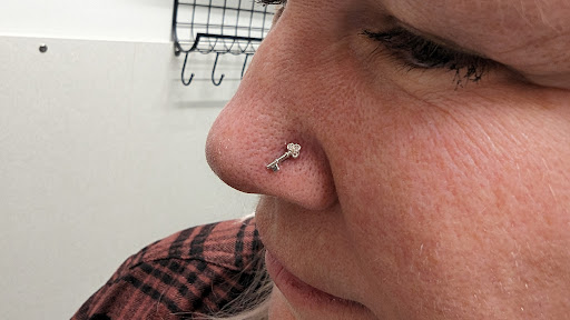 Explore cookie monster tattoo ideas, creative tattoo ideas in Las Vegas, available at Club Tattoo The Venetian Grand Canal Shoppes