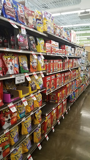 Pet Supply Store «Pet Supplies Plus», reviews and photos, 1970 Portage Trail, Cuyahoga Falls, OH 44223, USA