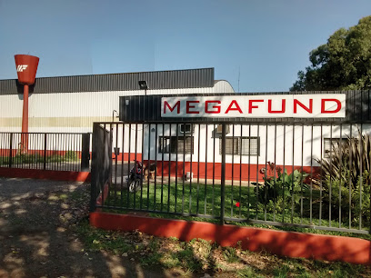 Megafund SA