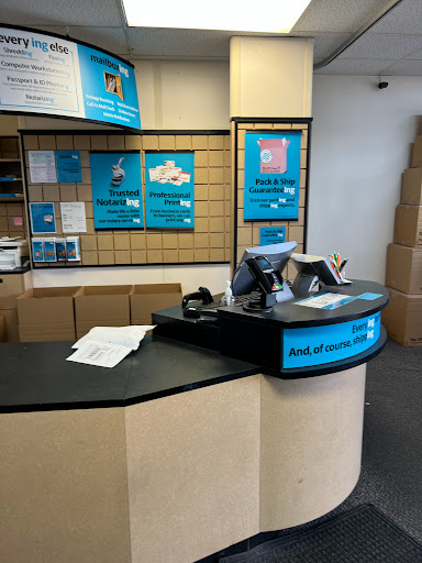 Shipping and Mailing Service «The UPS Store», reviews and photos, 1555 S Havana St F, Aurora, CO 80012, USA