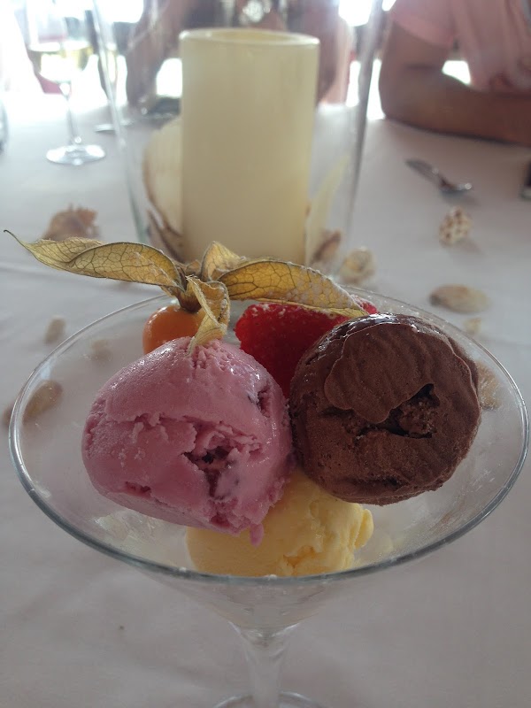 Imagen de Mood Beach Bar  Restaurant (17 de 31)