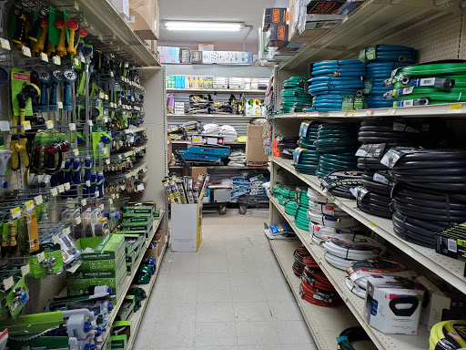 Hardware Store «Lakewood Hardware & Paint, Inc», reviews and photos, 9020 Lakewood Dr SW, Lakewood, WA 98499, USA