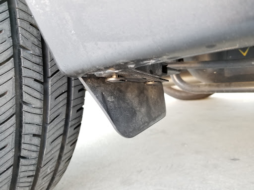 Auto Body Shop «Service King Collision Repair of Bellflower», reviews and photos, 8732 Park St, Bellflower, CA 90706, USA