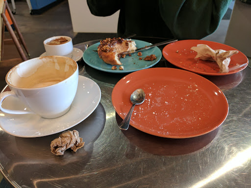 Coffee Shop «Jet Set Coffee», reviews and photos, 10115 SW Nimbus Ave #700, Tigard, OR 97223, USA