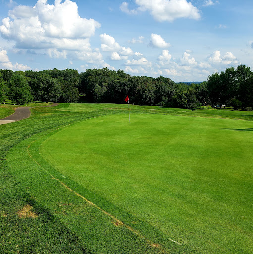 Golf Course «Westover Golf Course», reviews and photos, 401 South Schuylkill Avenue, Norristown, PA 19403, USA
