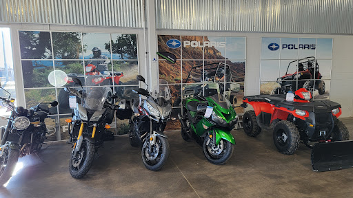 Motorcycle Dealer «Westfield Powersports», reviews and photos, 18128 Market Ct, Westfield, IN 46074, USA