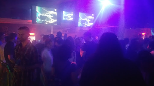 Night Club «Barbarella», reviews and photos, 2404 San Jacinto St, Houston, TX 77002, USA