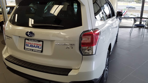 Subaru Dealer «Shingle Springs Subaru», reviews and photos, 4045 Wild Chaparral Dr, Shingle Springs, CA 95682, USA