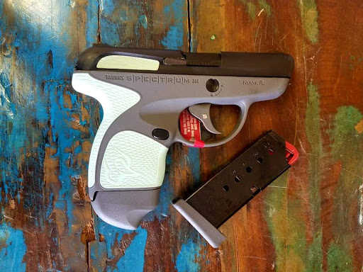 Pawn Shop «Time Pawn & Gun», reviews and photos, 1 N Mallory St, Hampton, VA 23663, USA