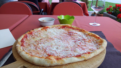 Pizzeria la Remisa in Courmayeur, Valle dAosta