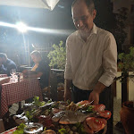 Photo n°4 de l'avis de Mikael.v fait le 01/09/2018 à 08:17 sur le  Squash à Portimão