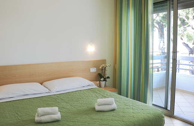 Chambres hôtels Residence Dolce Vita San Benedetto del Tronto 63074 San Benedetto del Tronto