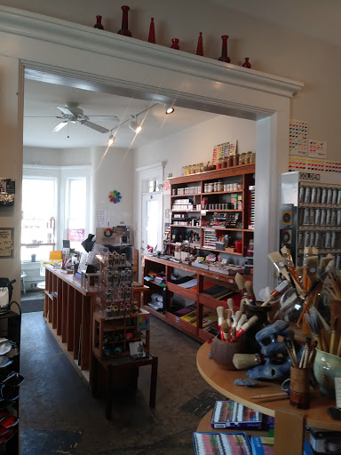 Art Supply Store «Studio Store», reviews and photos, 2 Lower Main St E, Johnson, VT 05656, USA