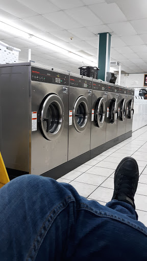 Laundromat «Lucky Coin Laundry», reviews and photos, 9802 Central Ave, Montclair, CA 91763, USA