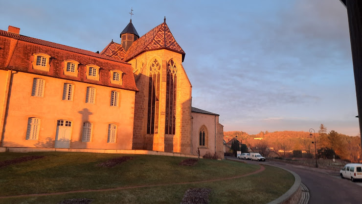 Photos des visiteurs Bed & breakfast Gites Le Lancelot 42820 Ambierle