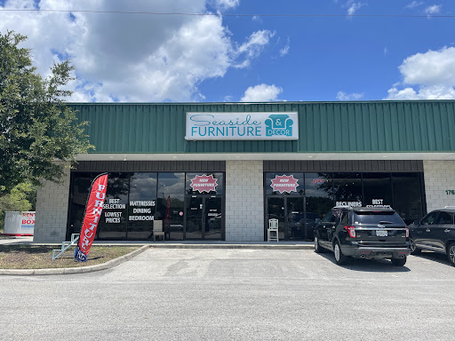 Wholesale Furniture Outlet, Inc, 1764 Tree Blvd, St Augustine, FL 32084, USA, 