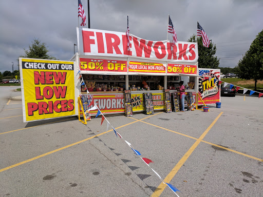 Department Store «Walmart Supercenter», reviews and photos, 4200 Salem Rd, Covington, GA 30016, USA