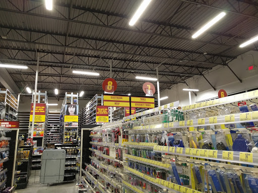 Auto Parts Store «Advance Auto Parts», reviews and photos, 10825 State Bridge Rd, Alpharetta, GA 30022, USA