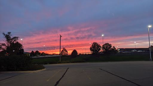 Grocery Store «Meijer», reviews and photos, 750 E Rollins Rd, Round Lake Beach, IL 60073, USA