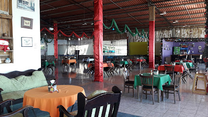 RESTAURANTE Y BAR OCOTEPEC