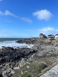 Les plus récentes photos du Restaurant Coco à Batz-sur-Mer - n°1