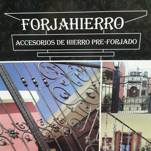 Forjahierro S.A.